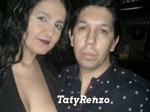 TatyRenzo