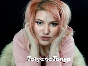 TatyanaTanya