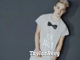 TaylorBerg