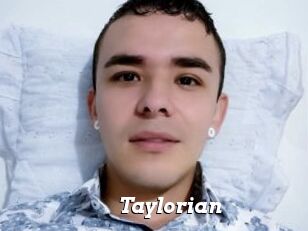 Taylorian