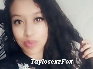 TaylosexrFox
