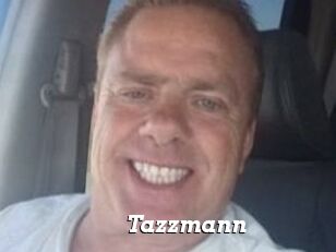 Tazzmann