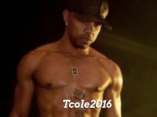 Tcole2016