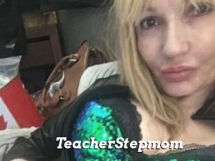 TeacherStepmom