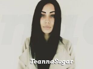 TeannaSugar