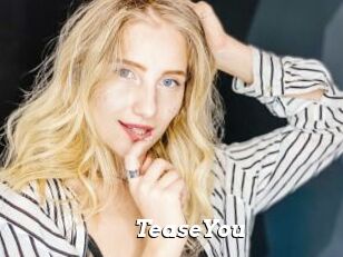 TeaseYou