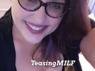 TeasingMILF