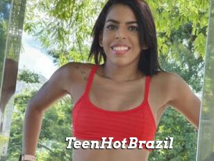 TeenHotBrazil