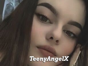 TeenyAngelX