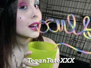 TeganTateXXX