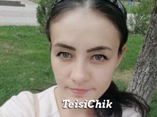 TeisiChik