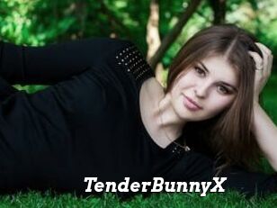 TenderBunnyX