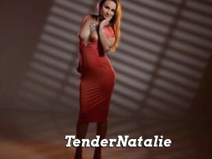 TenderNatalie