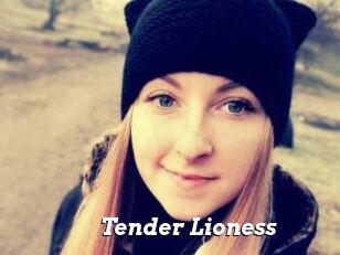 Tender_Lioness