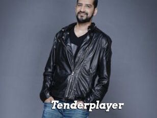 Tenderplayer