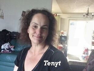 Tenyt