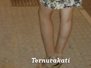 Ternurakati