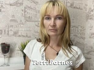 TerriBarnes