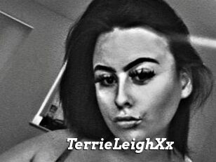 TerrieLeighXx