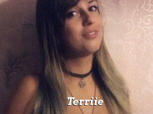 Terriie