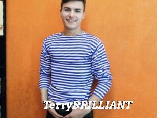 TerryBRILLIANT