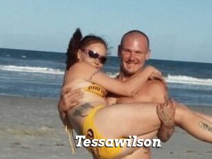 Tessawilson