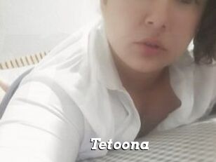 Tetoona