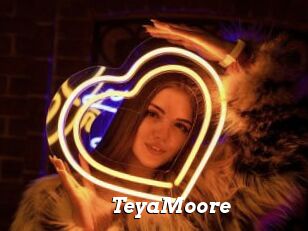 TeyaMoore