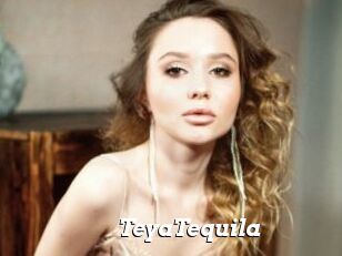 TeyaTequila