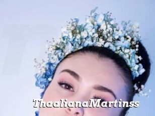 ThaalianaMartinss