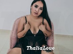 ThaliaLoue