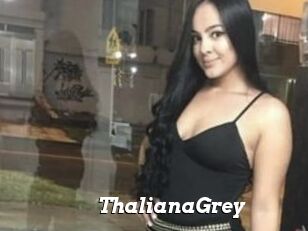 ThalianaGrey
