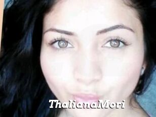 ThalianaMori
