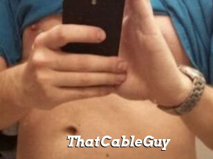 ThatCableGuy
