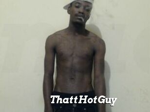 ThattHotGuy