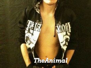 TheAnimal