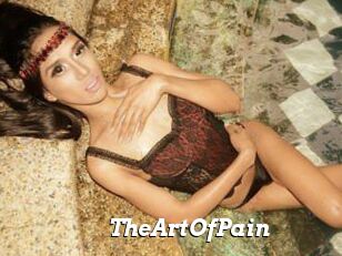 TheArtOfPain
