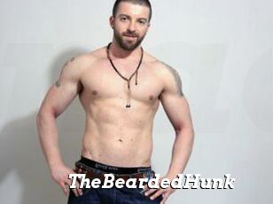 TheBeardedHunk