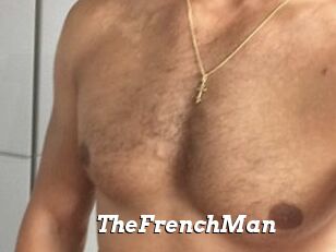 TheFrenchMan