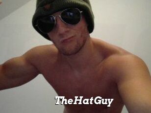TheHatGuy