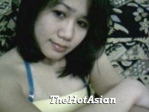 TheHotAsian