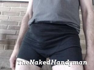 TheNakedHandyman