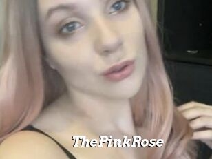 ThePinkRose