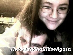 TheSouthShallRiseAgain