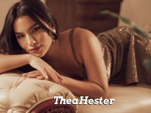 TheaHester