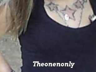 Theonenonly