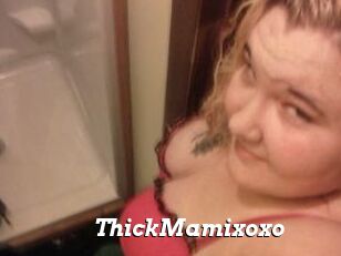 ThickMamixoxo