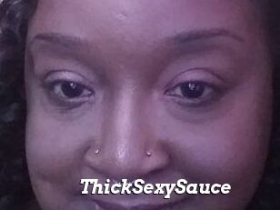 ThickSexySauce