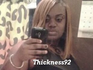 Thickness92