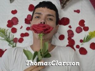 ThomasClarsson
